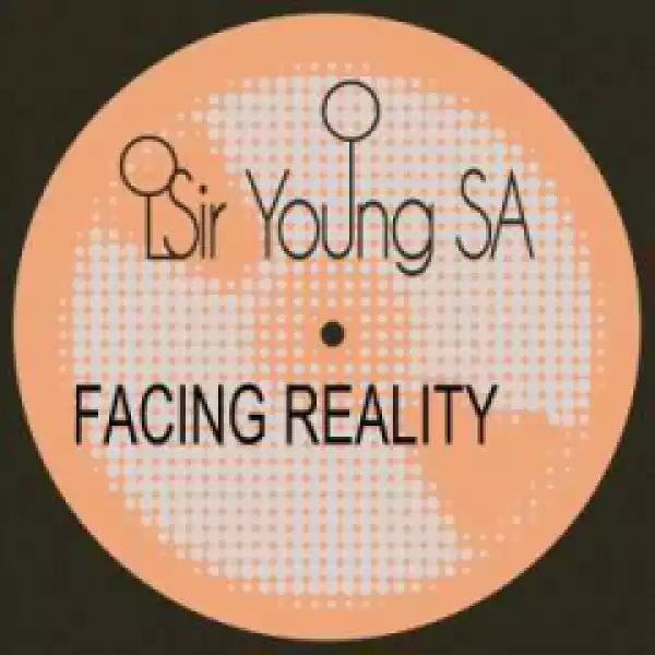 Sir Young SA - Psychic Noise
